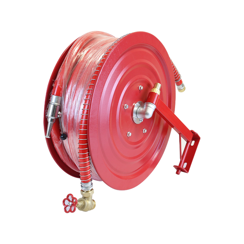 Common Style Fire slangrullar