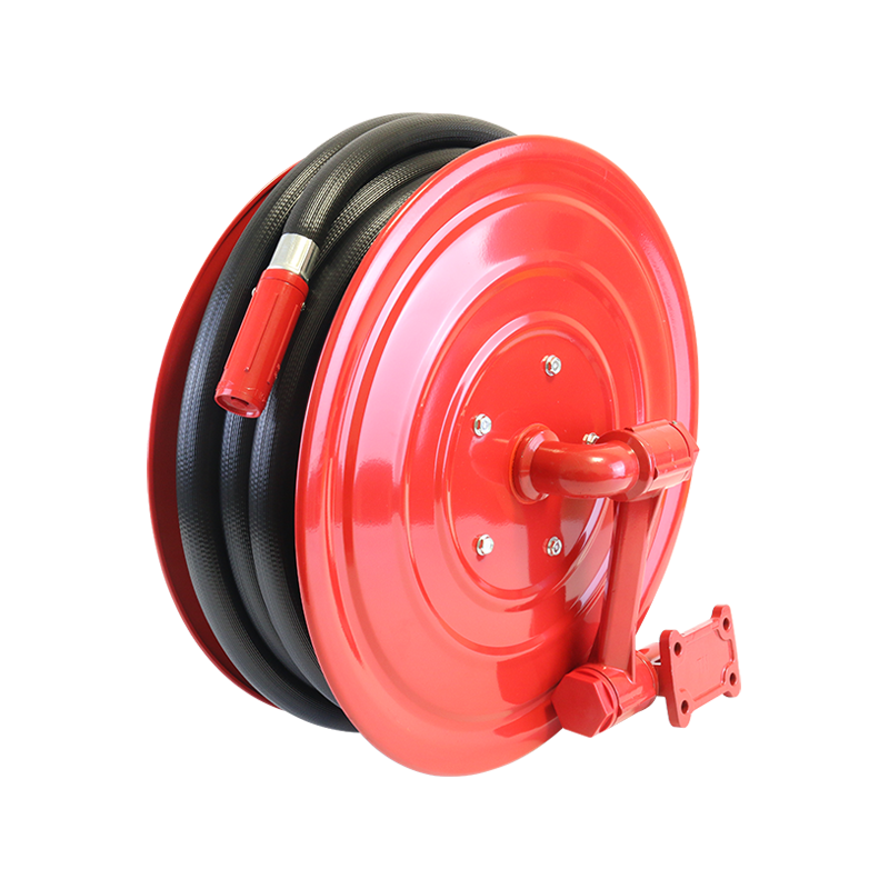Common Style Fire slangrullar