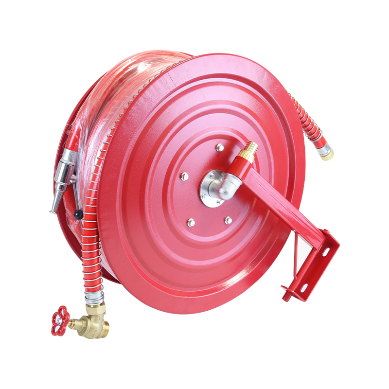 Common Style Fire slangrullar