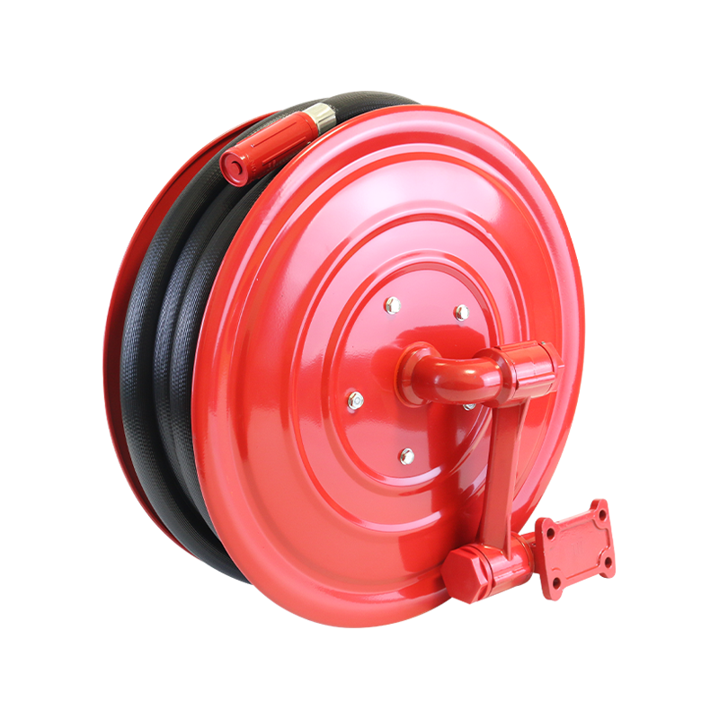 Common Style Fire slangrullar