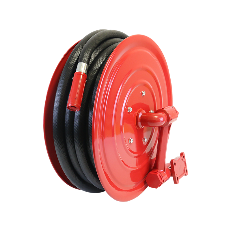 Common Style Fire slangrullar