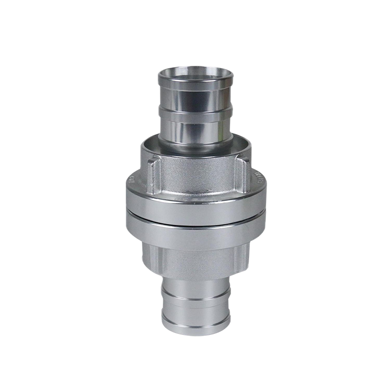 Lit diameter Storz slangkopplingar