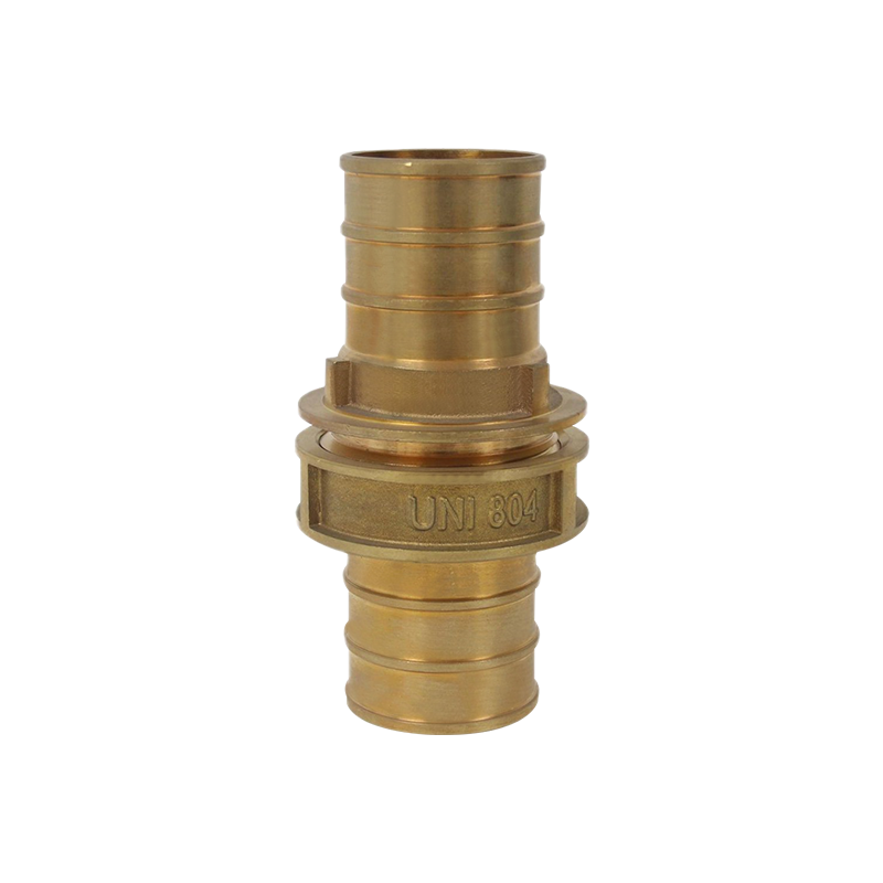 Italien uni slangkopplingar