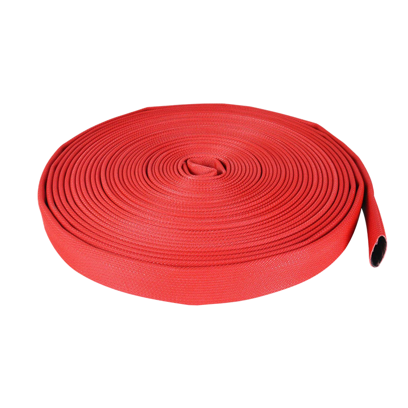 PVC -foder PU belagd marinslang