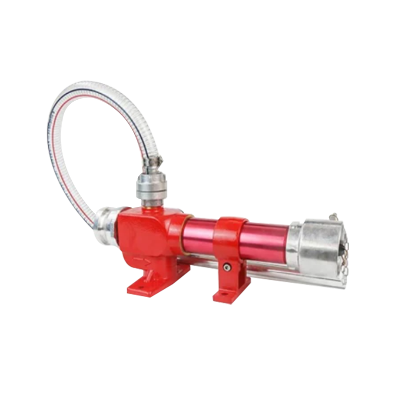 Malningsskuminduktor