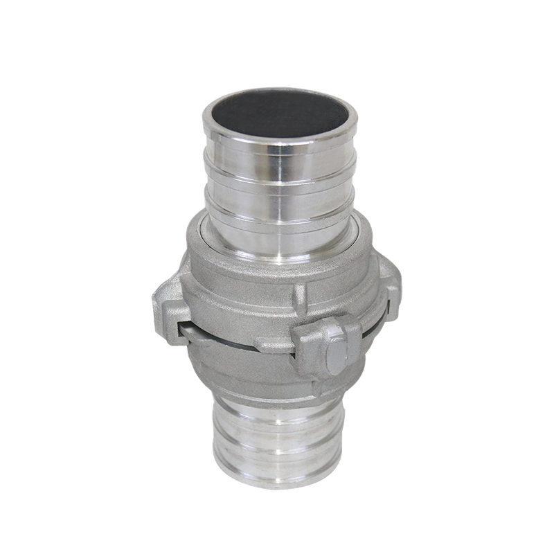 Rättvis korrosion gost slangkopplingar