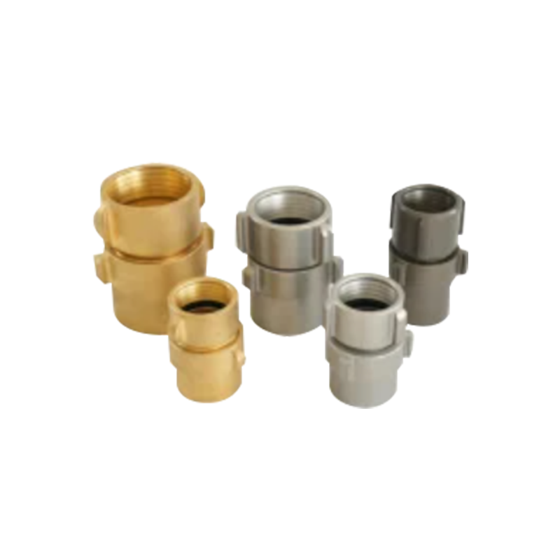 16bar arbetstryck amerikanska slangkopplingar