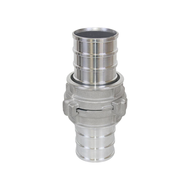 Fransk DSP -slangkoppling