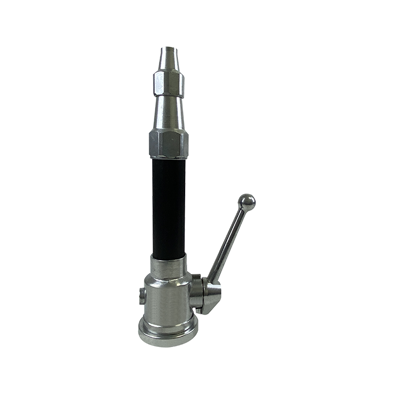 1.5 '' 2 '' 2.5 '' 3''inlet Storlek Storz Slange Nozles