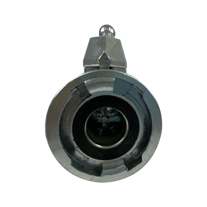 1.5 '' 2 '' 2.5 '' 3''inlet Storlek Storz Slange Nozles