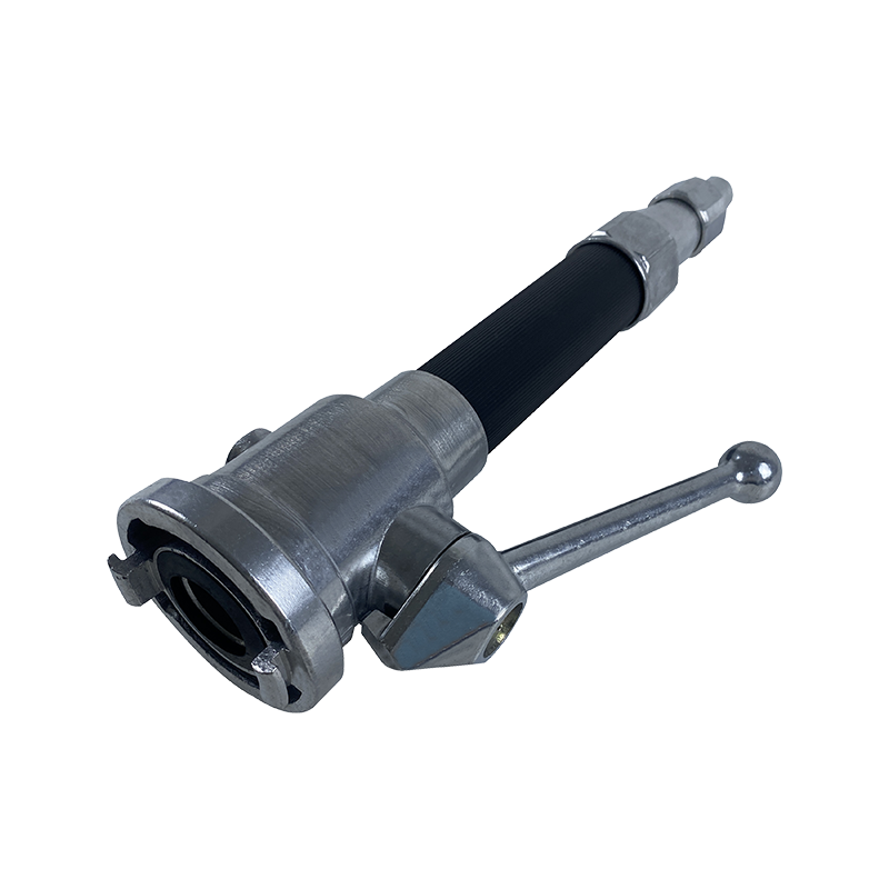 1.5 '' 2 '' 2.5 '' 3''inlet Storlek Storz Slange Nozles