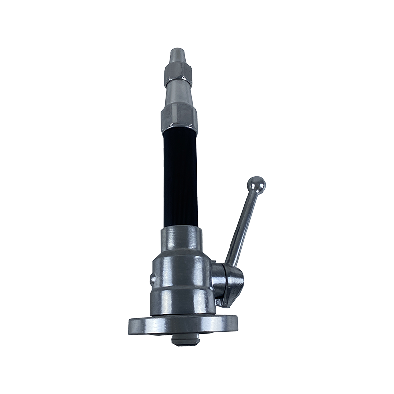 1.5 '' 2 '' 2.5 '' 3''inlet Storlek Storz Slange Nozles