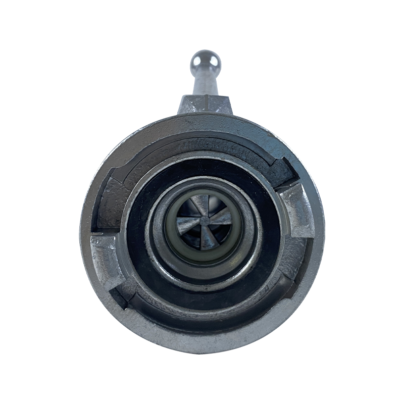 1.5 '' 2 '' 2.5 '' 3''inlet Storlek Storz Slange Nozles