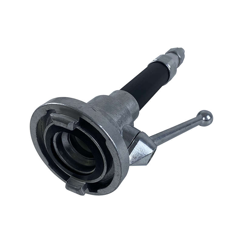 1.5 '' 2 '' 2.5 '' 3''inlet Storlek Storz Slange Nozles